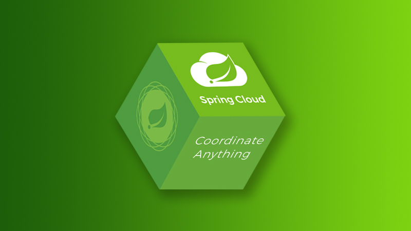 SpringCloud分布式微服务架构+Docker容器化部署
